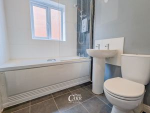 Family Bathroom- click for photo gallery